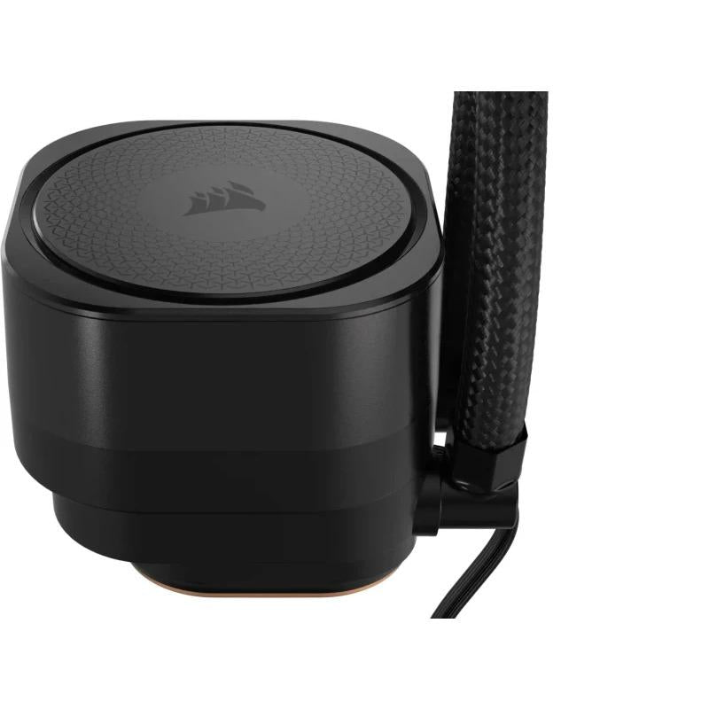 Cooler Procesor CORSAIR NAUTILUS 240 RS NEGRU