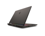 Notebook Gaming MSI Vector 17 HX AI, cu procesor Intel Core Ultra 9 275HX, 17'' IPS, 64 GB DDR5, 2 TB SSD, NVIDIA GeForce RTX 5090, 24GB GDDR7, Fr OS