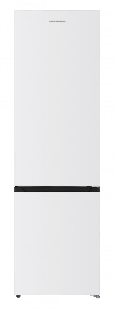 COMBINA FRIGORIFICA HEINNER HCNF-HM326INVE++