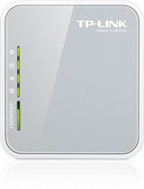 Router Wireless TP-Link TL-MR3020, WI-FI, Single-Band