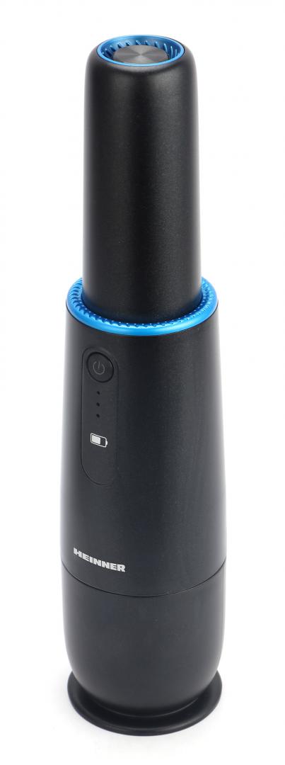 ASPIRATOR DE MANA HEINNER HHVC-D7.2BK