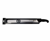CUTIT SHAORMA PROFESIONAL 38 CM, CHEF LINE, COOKING BY HEINNER
