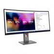 Monitor Commercial Lenovo ThinkVision P40WD-40, 39.7", 5120 x 2160 pixeli, Black, 3 ani Garantie