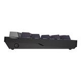 Tastatura Gaming CORSAIR K65 PLUS WIRELESS RGB 75% Mecanica