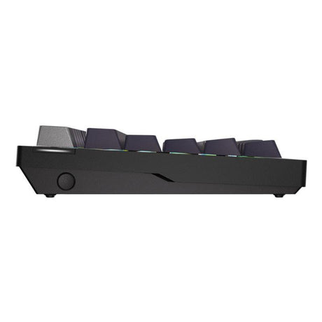 Tastatura Gaming CORSAIR K65 PLUS WIRELESS RGB 75% Mecanica