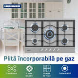 PLITA INCORPORABILA HEINNER HBH-M705IWFIX