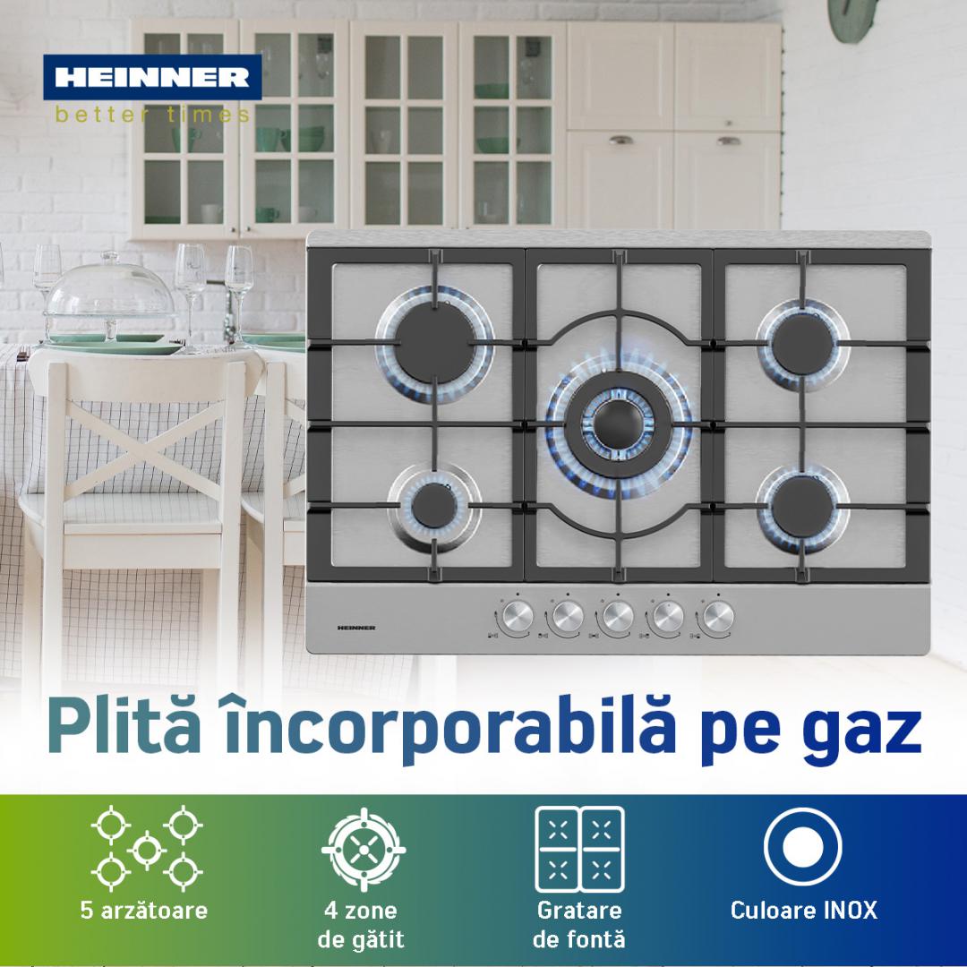 PLITA INCORPORABILA HEINNER HBH-M705IWFIX