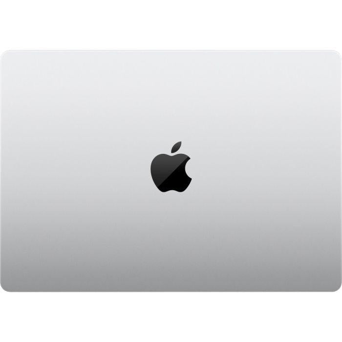 MacBook Pro 16.2"/Apple M5 Max (CPU 18-core, GPU 40-core, Neural Engine 16-core)/48GB/2TB - Silver - INT KB (No Adapter) - 2026