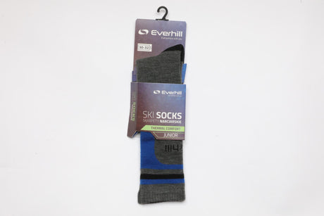 SOSETE SKI EVERHILL, JUNIOR, THERMAL CONFORT, 30-32