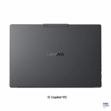 Laptop Consumer Lenovo Yoga Pro 9 16IPH11, cu procesor Intel Core Ultra 7 356H, 16'' OLED, 32 GB LPDDR5x, 1 TB, NVIDIA GeForce RTX 5060, 8GB GDDR7, Windows 11 Pro