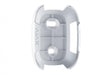 Suport pentru buton de panica simplu/dublu AJAX BUTTONHOLDER