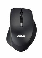 Mouse ASUS WT425, Wireless, Charcoal Black