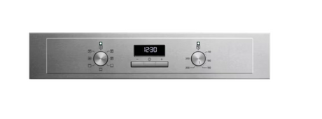 Cuptor electric A 65 l litri inox antiamprentă EOH3H40BX