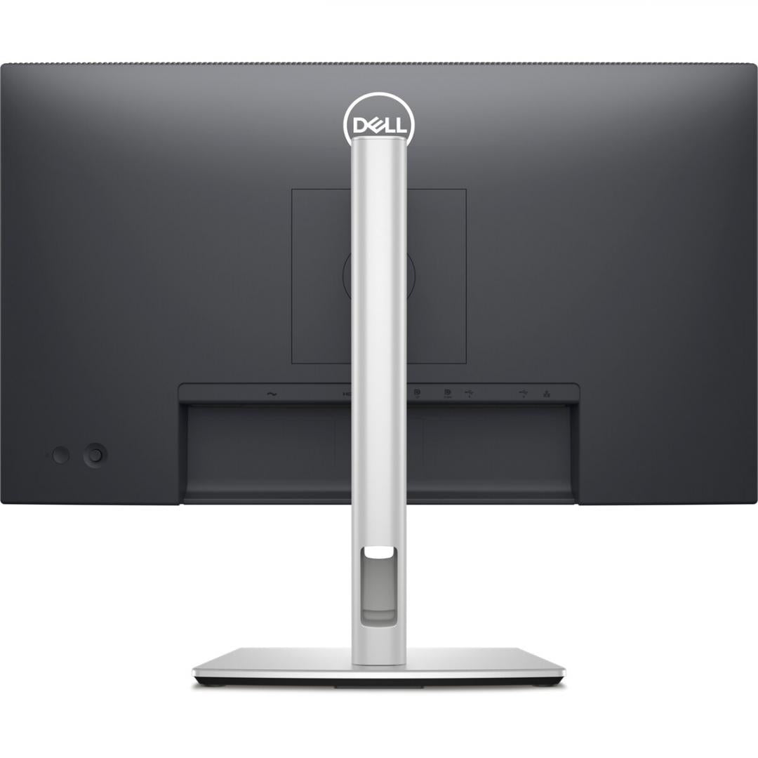 Monitor Commercial Dell P2425HE, 23.8", 1920 x 1080 pixeli, Black, 3 ani Garantie