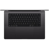MacBook Pro 14.2"/Apple M5 Pro (CPU 15-core, GPU 16-core, Neural Engine 16-core)/24GB/1TB - Space Black - INT KB (No Adapter) - 2026