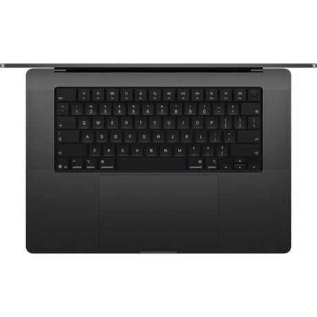 MacBook Pro 14.2"/Apple M5 Pro (CPU 15-core, GPU 16-core, Neural Engine 16-core)/24GB/1TB - Space Black - INT KB (No Adapter) - 2026