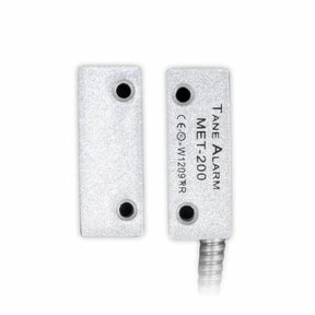CONTACT MAGNETIC PARADOX MET200ARM