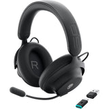 Casti Gaming Head-band Alienware Alienware Pro Wireless Gaming Headset, Wireless, Noise-Canceling, N/A