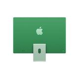 Apple iMAC 24" Retina 4.5k/ Apple M4 (CPU 8-core, GPU 8-core, Neural Engine 16-core)/16GB/256GB - Green - INT KB (2024)