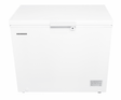 LADA FRIGORIFICA HEINNER HCF-HM246INVCD