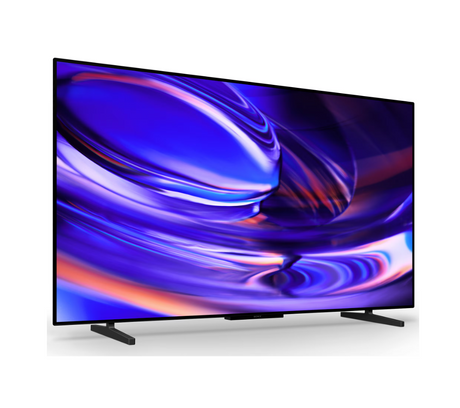 Televizor Sony BRAVIA 6 OLED 65A65, 164 cm, Smart Google TV, 4K Ultra HD, 120Hz, Clasa F (Model 2026)