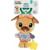JUCARIE PENTRU BEBELUSI, PUGUL LOVEY, LAMAZE