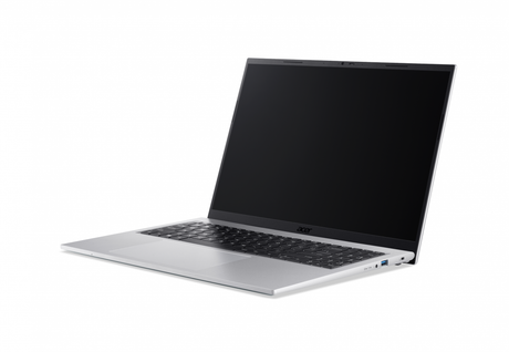 Notebook Consumer Acer Aspire Go 16, cu procesor Intel Core 5 120U, 16'' IPS, 16 GB DDR5, 512 GB SSD, Intel Graphics, Fr OS