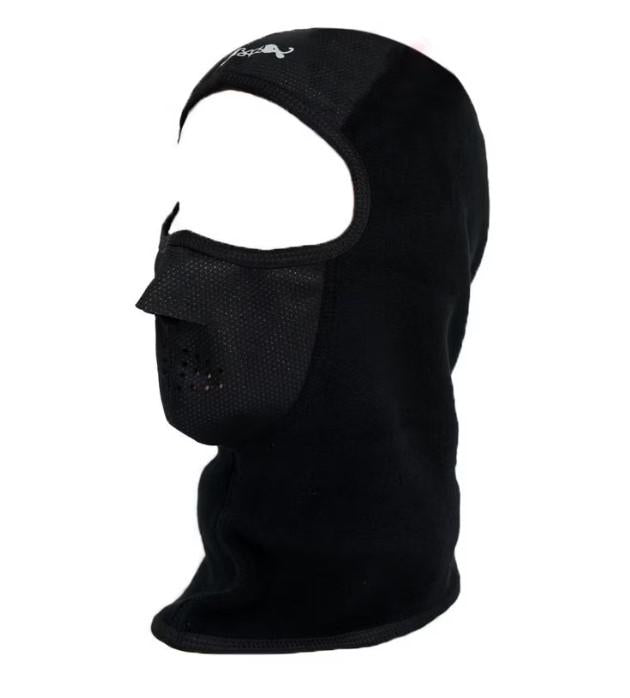 Cagula tehnica Bars, M67-04, unisex, Negru, XL, windstopper, uscare rapida, ski, snow, moto