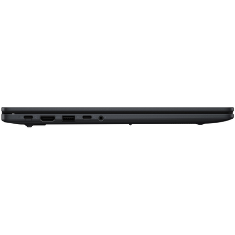 Notebook Business ASUS ExpertBook BM1 BM1503CDA, cu procesor AMD Ryzen 5 7535U, 15.6'' TN, 8 GB DDR5, 512 GB, AMD Radeon 660M, Fr OS