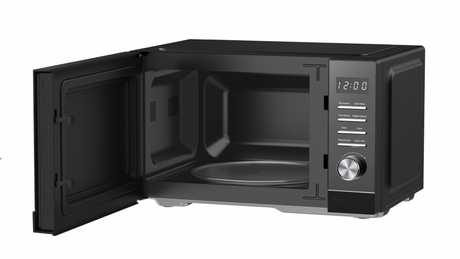 CUPTOR CU MICROUNDE HEINNER HMW-MD25DMRBK