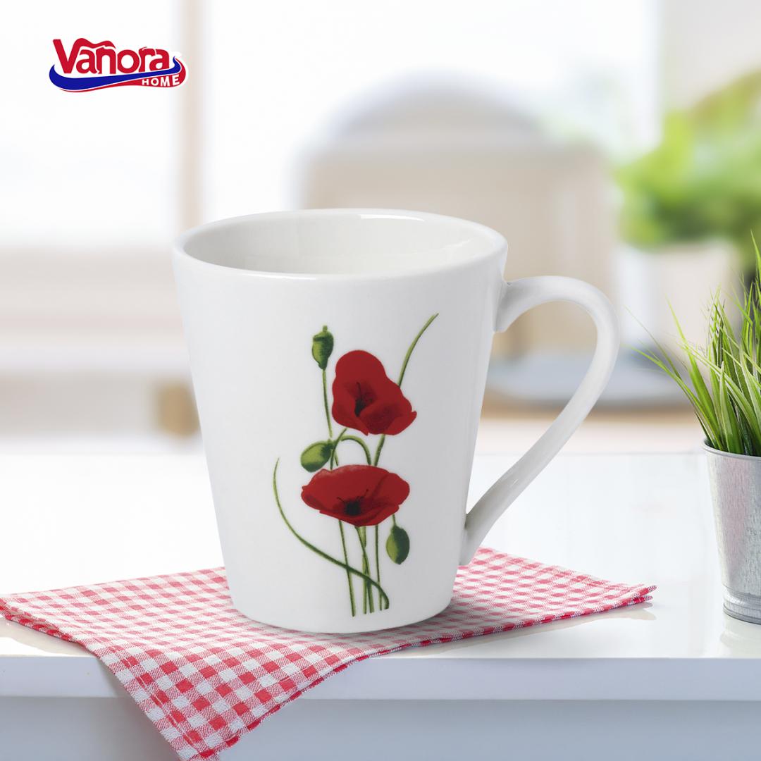 CANA PORTELAN 310 ML, REYA, VANORA HOME