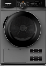 USCATOR DE RUFE CU POMPA DE CALDURA HEINNER HHPD-M8K3SA++