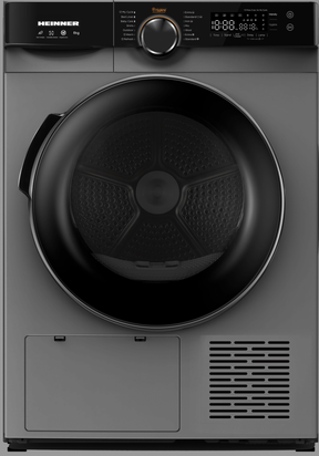 USCATOR DE RUFE CU POMPA DE CALDURA HEINNER HHPD-M8K3SA++