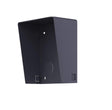 Protectie pentru ploaie Hikvision DS-KABD8003-RS1, pentru un modul din seria de videointerfoane modulare (DS-KD8003-IME1 si DS-KD8003-IME2), montaj aparent, material SECC, dimensiuni: 122x 116.4×58 mm, greutate: 298.9g