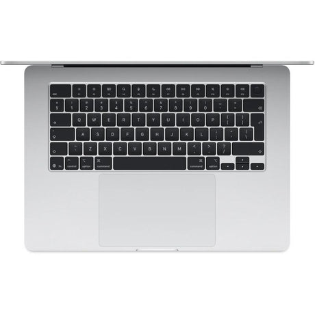 MacBook Air 15.3" Retina/Apple M5 (CPU 10-core, GPU 10-core, NeuralEngine16-core)/32GB/1TB - Silver - INT KB (No Adapter) - 2026 (CTO from MDVC4RO/A)