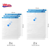 SET 5 SACI PENTRU VIDARE