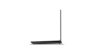Notebook Workstation Lenovo ThinkPad P16 Gen 2, cu procesor Intel Core i7-14700HX, 16'' IPS, 64 GB DDR5, SSD 1 TB, NVIDIA RTX 5000 Ada, 16GB GDDR6, Windows 11 Pro