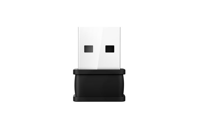 WIRELESS USB ADAPTER HIKVISION DS-3WRU3X Upgrade to WiFi 6 For Better Experience Auto-install, Plug And Play Compatible with Various Operating Systems WI-FI IEEE802.11ax/b/g/n 1*1 MIMO supported Dimensiuni: 21mm×15mm×7.7mm
