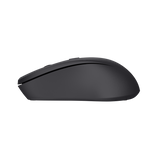 Mouse Wireless Trust Mydo, DPI:1000-1800, negru