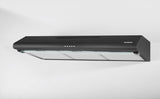 HOTA TRADITIONALA HEINNER HCH-490-BK