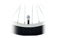 Capac Valva, Material ABS