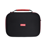 Husa de transport XXL Trust pentru consola Nintendo Switch, negru