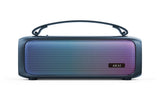 Boxa portabila Akai ABTS-08-BL, bluetooth 5.1, 8W, albastru