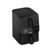 FRITEUZA DUBLA ETAJATA HEINNER InnovaCook HAF-C10DBS25BK