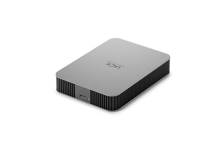 HDD Extern, Lacie, 5TB, Mobile Drive, 2.5" USB 3.0