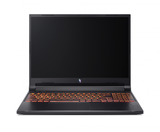Notebook Gaming Acer Nitro V 16 AI, cu procesor AMD Ryzen 5 240, 16'' IPS, 16 GB DDR5, 1 TB SSD, NVIDIA GeForce RTX 5050, 8GB GDDR7, Fr OS