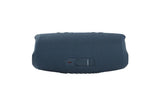 Boxa portabila Jbl Charge 5, Bluetooth, Pro Sound, IP67, PartyBoost, Powerbank, Blue