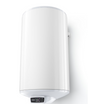 Boiler electric Tesy BiLight Cloud, 80L, Wi-Fi, control din aplicatie, Clasa energetica B, 2000W, 855x440 mm, alb