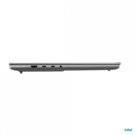 Notebook Consumer Lenovo IdeaPad Pro 5 16IAH10, cu procesor Intel Core Ultra 7 255H, 16'' OLED, 16 GB LPDDR5x, 1 TB, NVIDIA GeForce RTX 5050, 8GB GDDR7, Fr OS