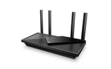 Router wireless TP-LINK Archer AX55 Pro, WIFI 6, Dual Band